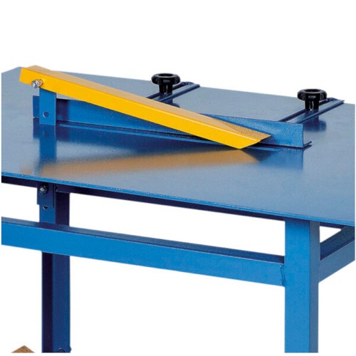 Bancada para serra circular  80 x 60 cm - BSM-1