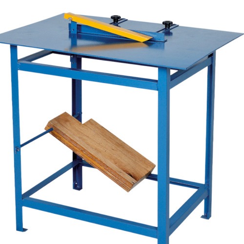 Bancada para serra circular  80 x 60 cm - BSM-1