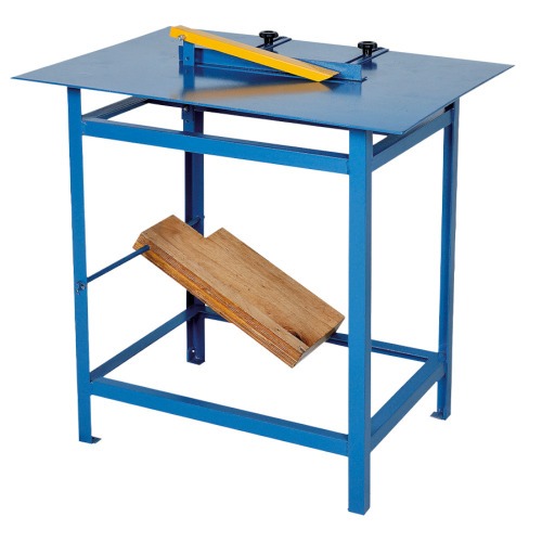 Bancada para serra circular  80 x 60 cm - BSM-1