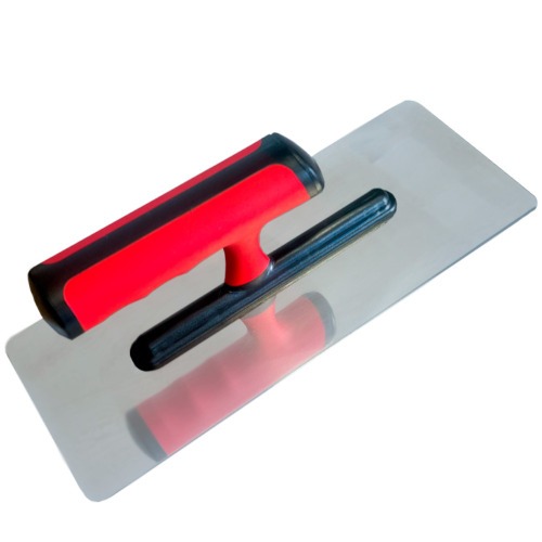 Desempenadeira em a�o flex�vel 9,5 x 24 cm - 1.2441