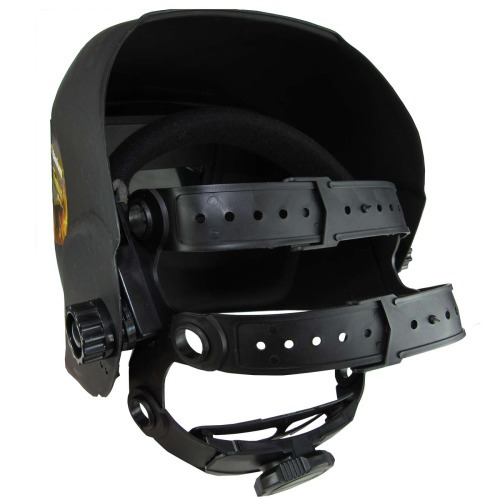 M�scara de solda com escurecimento autom�tico tonalidade  11 - Combat