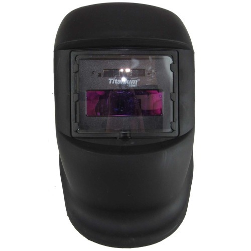 M�scara de solda com escurecimento autom�tico tonalidade  11 - Combat