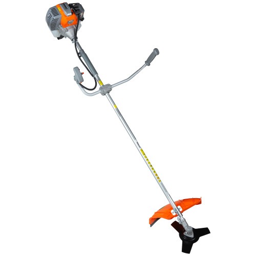 Ro�adeira lateral a gasolina 2 hp 51,6 cc 2 tempos - RL520P-I