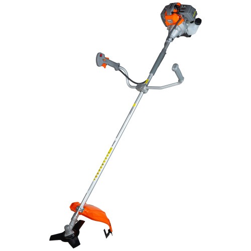 Ro�adeira lateral a gasolina 2 hp 51,6 cc 2 tempos - RL520P-I