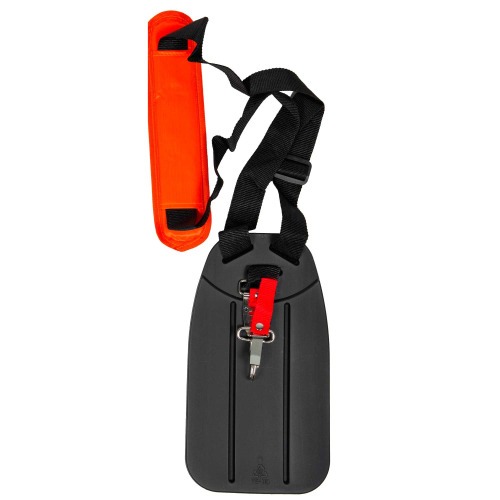 Ro�adeira lateral a gasolina 2 hp 51,6 cc 2 tempos - RL520P-I