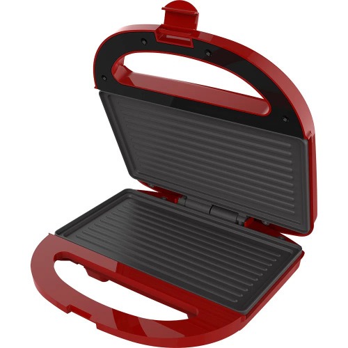 Sanduicheira Grill antiaderente 750 watts Toast - SAN261  110V