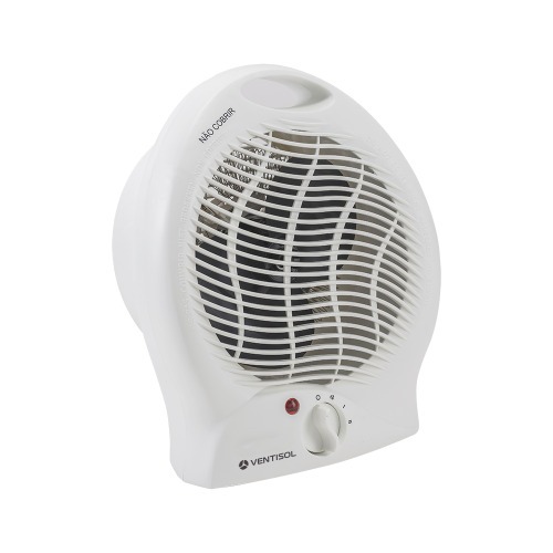 Aquecedor el�trico 1500 watts com termo ventilador - A1  110V