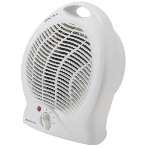 Aquecedor el�trico 1500 watts com termo ventilador - A1  110V