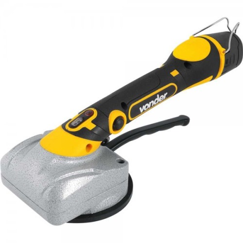 Máquina para assentar piso com ventosa a bateria 12V com maleta - MAP 120 110V/220V Máquina para assentar piso com ventosa a bateria 12V com maleta - MAP 120 110V/220V