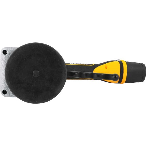 Máquina para assentar piso com ventosa a bateria 12V com maleta - MAP 120 110V/220V Máquina para assentar piso com ventosa a bateria 12V com maleta - MAP 120 110V/220V