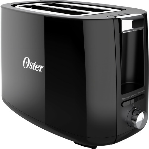 Torradeira de p�es 650 watts Inox Black Simple Life - OTOR650  220V