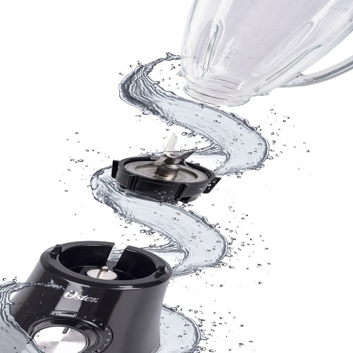 Liquidificador 8 velocidades 750 watts Super Chef - BLSTMG-BR8  220V