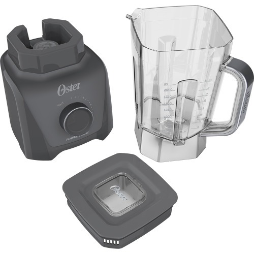 Liquidificador 12 velocidades 1100 watts Full - OLIQ606  110V