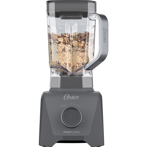 Liquidificador 12 velocidades 1100 watts Full - OLIQ606  110V