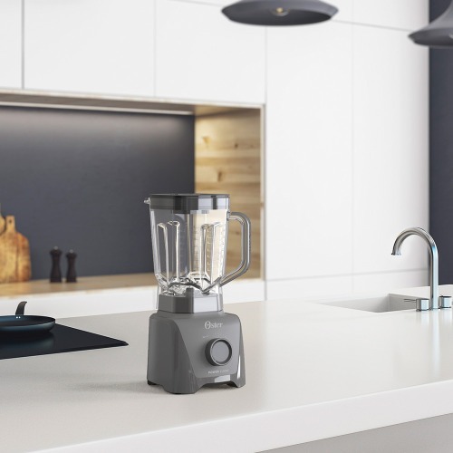 Liquidificador 12 velocidades 1100 watts Full - OLIQ606  110V