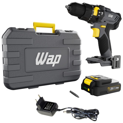 Furadeira Parafusadeira de impacto 3/8 Furadeira Parafusadeira de impacto 3/8