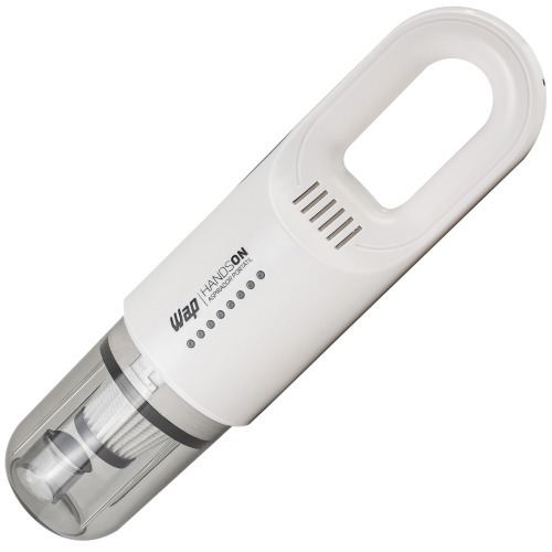 Aspirador de p� port�til a bateria - Handson