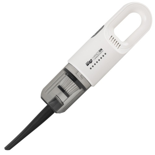 Aspirador de p� port�til a bateria - Handson