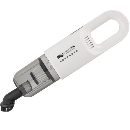 Aspirador de p� port�til a bateria - Handson