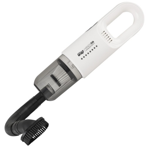 Aspirador de p� port�til a bateria - Handson