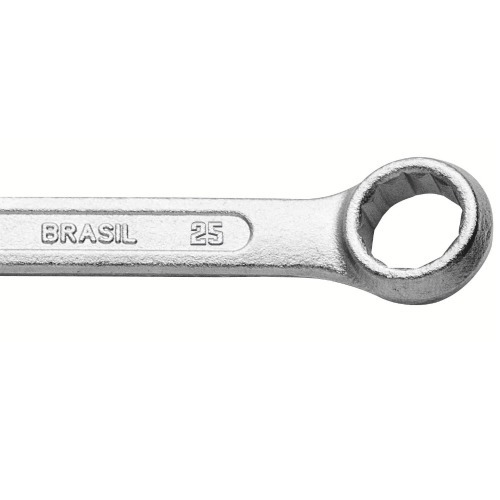 Chave combinada de 25 mm em a�o especial 
