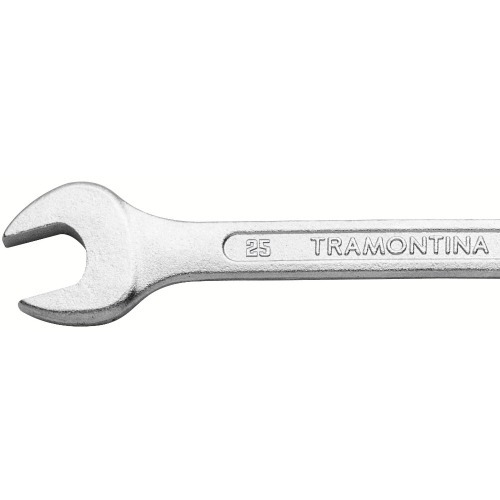 Chave combinada de 25 mm em a�o especial 