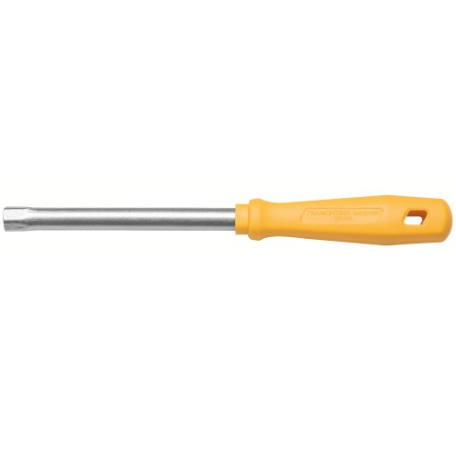 Chave canh�o tubular 10 x 125 mm formato tubular - 4150010