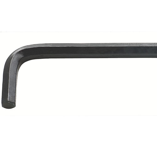 Chave allen longa 8 mm a�o cromo van�dio