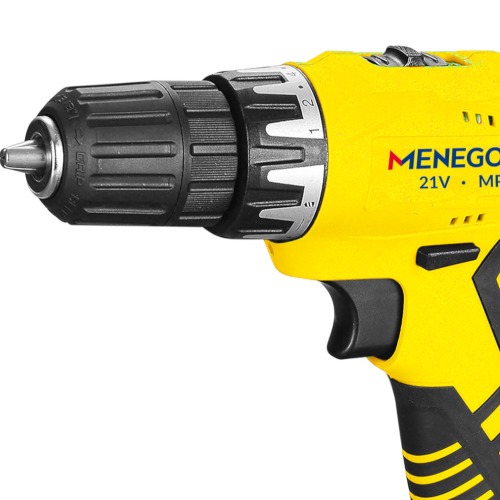 Furadeira parafusadeira 3/8