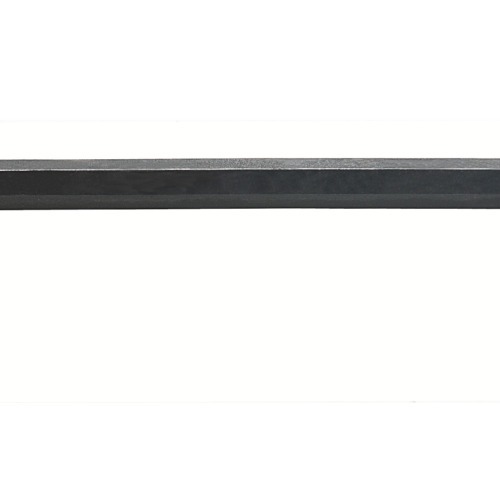 Chave allen longa 10 mm a�o cromo van�dio