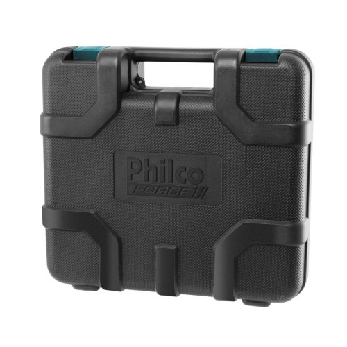 Furadeira Parafusadeira de impacto 3/8