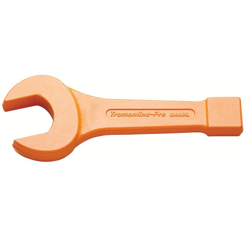 Chave fixa de bater 60 mm aço cromo vanádio - 44628060 Chave fixa de bater 60 mm aço cromo vanádio - 44628060