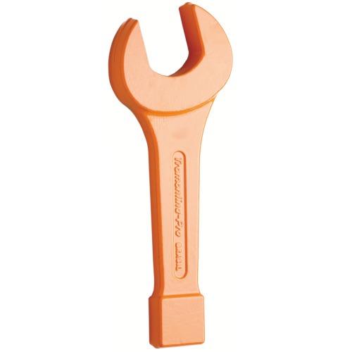 Chave fixa de bater 41 mm a�o cromo van�dio