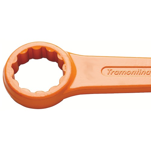 Chave estrela de bater 41 mm aço cromo vanádio - 44632041 Chave estrela de bater 41 mm aço cromo vanádio - 44632041