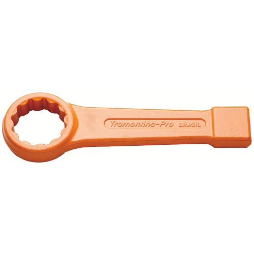 Chave estrela de bater 41 mm aço cromo vanádio - 44632041 Chave estrela de bater 41 mm aço cromo vanádio - 44632041