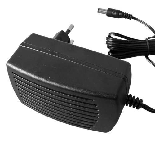 Carregador de Bateria íons de lítio intercambiável - Extra Power 110V/220V Carregador de Bateria íons de lítio intercambiável - Extra Power 110V/220V