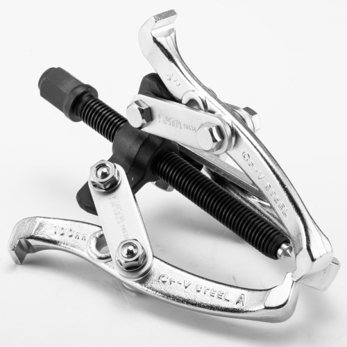 Saca-polia com 3 garras articul�veis abertura de 100 mm