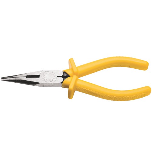 Alicate bico meia cana 6 Alicate bico meia cana 6