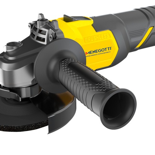 Esmerilhadeira angular a bateria 4.1/2