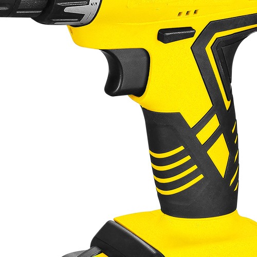 Furadeira parafusadeira 3/8