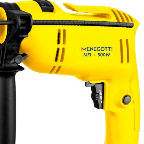 Furadeira de impacto 1/2