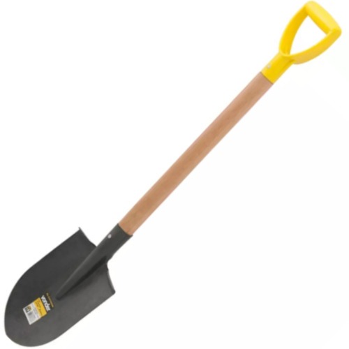 P� cortadeira de bico vanga com cabo - VD 300-3