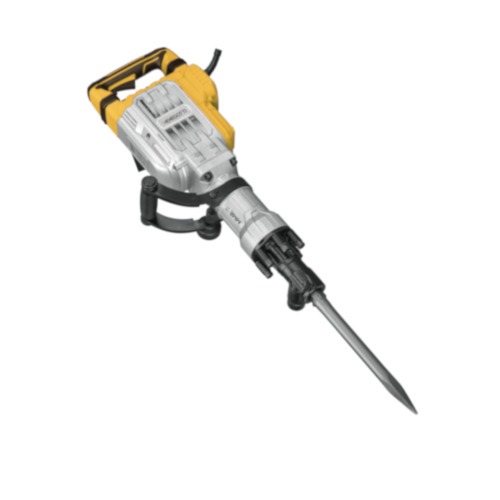 Martelo Rompedor 1.700 watts 75 joules 18 kg encaixe sextavado 28 mm - MMR  220V