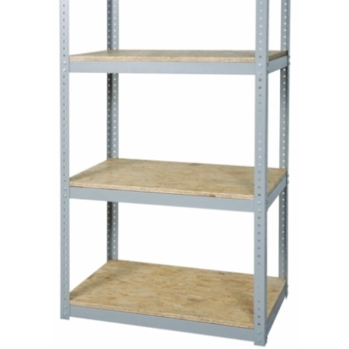 Estante desmont�vel com 4 prateleiras - PG-4