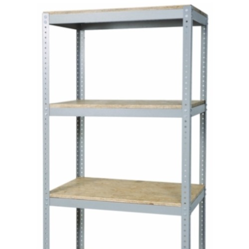 Estante desmont�vel com 4 prateleiras - PG-4