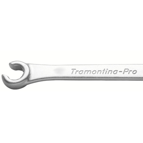 Chave estrela aberta 19 x 17 mm a�o cromo van�dio - 44635107