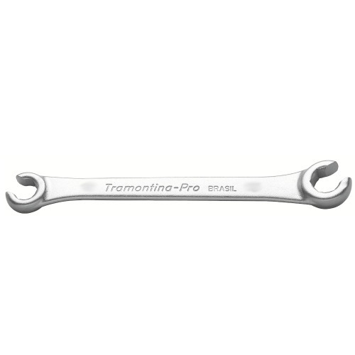 Chave estrela aberta 19 x 17 mm a�o cromo van�dio - 44635107