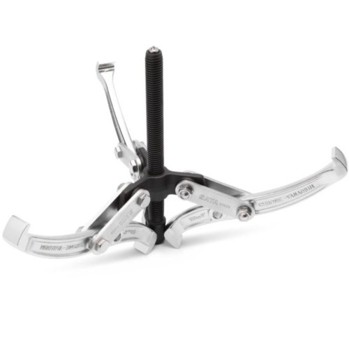 Saca-polia com 3 garras articul�veis abertura de 150 mm