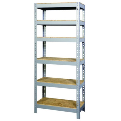 Estante desmont�vel com 6 prateleiras - PDP-6