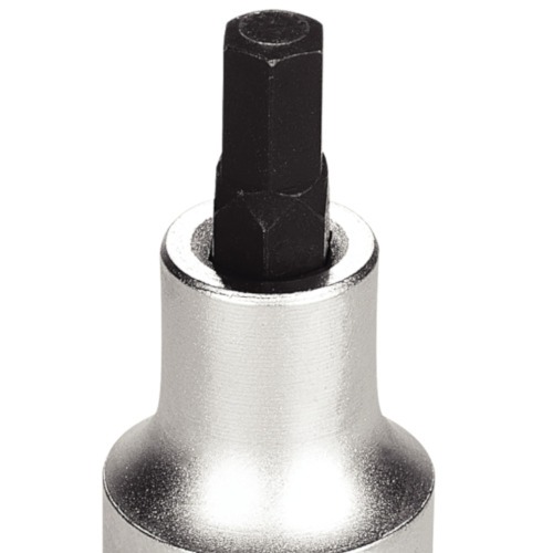 Soquete com ponta allen 5 mm encaixe 1/2